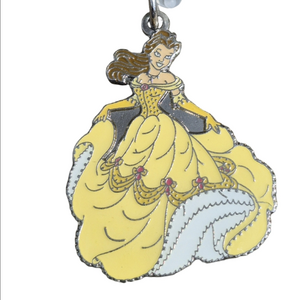 Disney Princess Pendant Belle